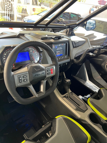 Rzr Turbo R