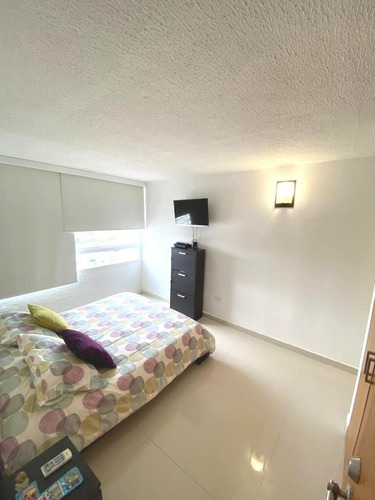 Imagen 7 de 10 de Vendo Apartamento En Encantado Humboldt Macaracuay