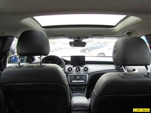 Mercedes-benz Clase Gla 200 Urban 1.6 Turbo