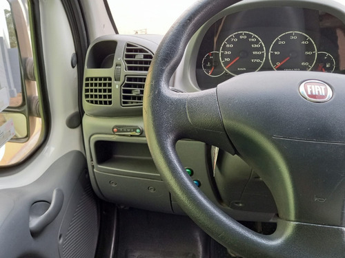 Imagen 12 de 13 de Fiat Ducato