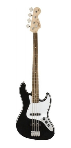 Bajo Squier By Fender Jazz Bass Affinity Lrl 037-0760