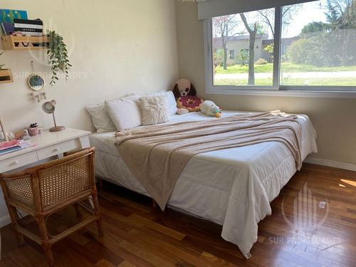 Casa En Venta - Fincas De San Vicente Canning -chacras Barrio Con Escritura