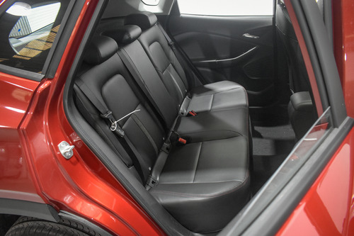Chevrolet Tracker 1.2 Rs At6