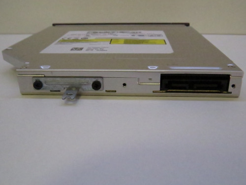Leitor De Cd E Dvd Para Notebook Dell Vostro 3500