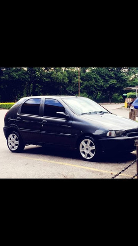 Fiat Palio 2000 1.0 Ex 5p Gasolina