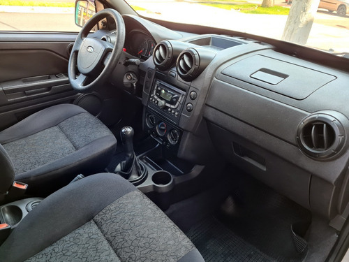 Ford Ecosport 1.6 Completa Em Excelente Estado 2008