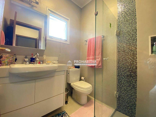 Imagem 24 de 28 de Sobrado Com 4 Dormitórios À Venda, 400 M² Por R$ 2.500.000,00 - Interlagos - São Paulo/sp - So3287