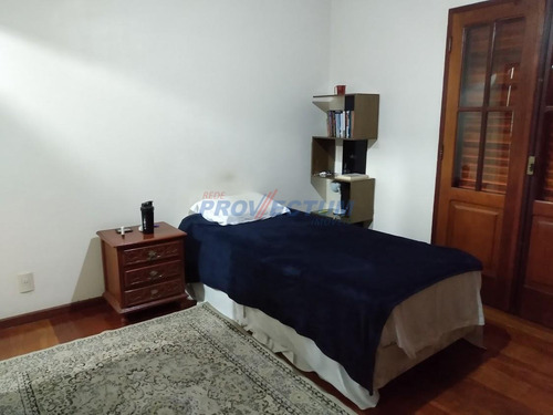Imagem 23 de 30 de Casa À Venda Em Jardim Guarani - Ca274052
