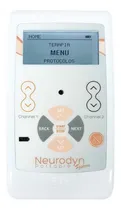Comprar Neurodyn System Ibramed Tens Fes Russa Aussie Interferencial