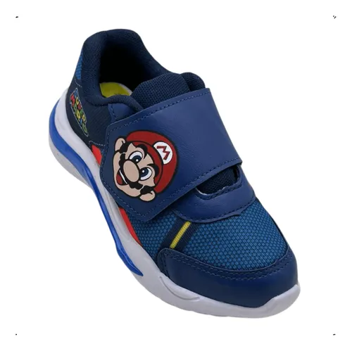 Tenis led cheap mini pe