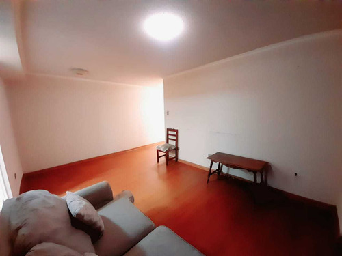 Comodo Departamento En Venta En Talca (25559)