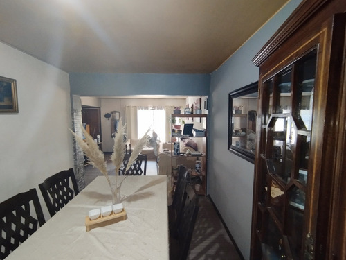 Casa 2d Y1b En Pasaje Privado, Patio Trasero Y Con Gran Cone