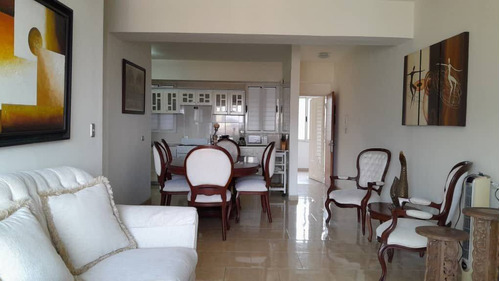 Tibisay Rojas Vende Apartamento En Residencias Yokore. Urb. La Trigaleña.  Cod. 222663