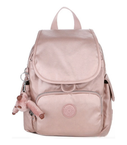 Kipling Mochila Unisex, Mochila Casual De Gran Capacidad B