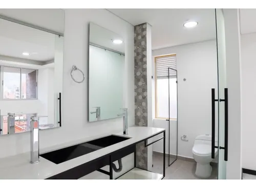Apartamento A La Venta En Laureles