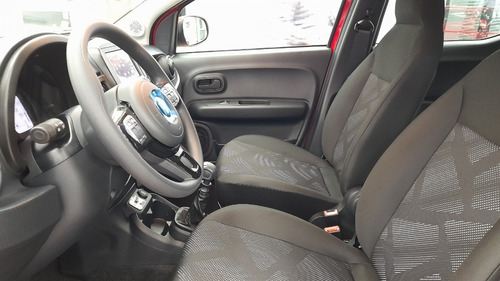 Imagen 13 de 13 de Fiat Mobi Like 1.0 0km Varios Colores Js