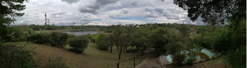 Casa + Terreno Colindante Al Lago Los Molinos, Puente Espinillos