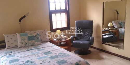 Imagem 11 de 17 de Casa À Venda Em Parque Da Fazenda - Ca003819