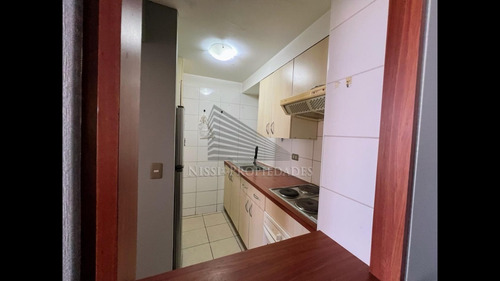 Arriendo Departamento Por Mall Espacio Urbano Lider Zenteno