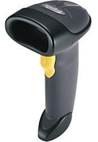Zebra Ls2208-sr20007r-na