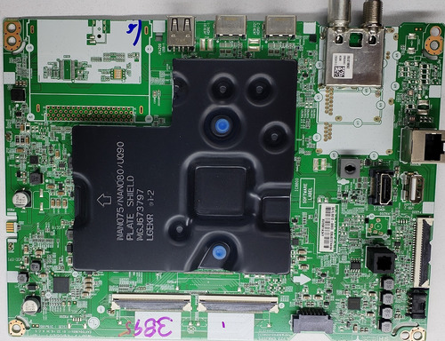 Main Lg 43ur7800psb Ebu67374404 (Usado)