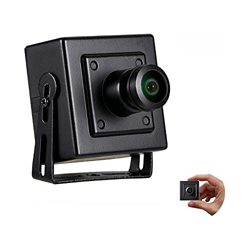 Revotech Mini Fisheye Security Ip Camera, Hd 3mp Vg5d4