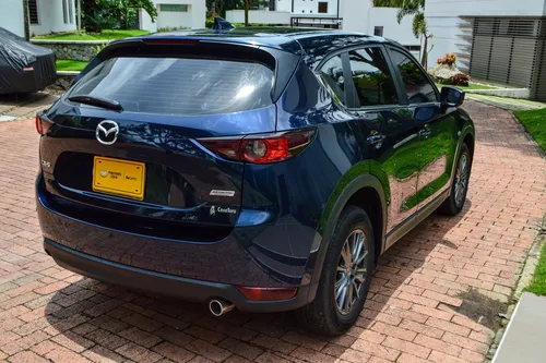 Mazda CX-5 2.5 Touring