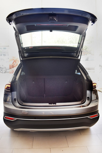 Volkswagen Nivus Highline 200tsi 1.0 116cv