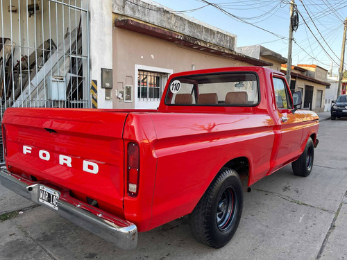 Ford F-100 Ford F100