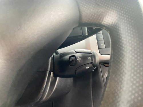 Citroën Aircross 1.6 LIVE 16V FLEX 4P AUTOMÁTICO