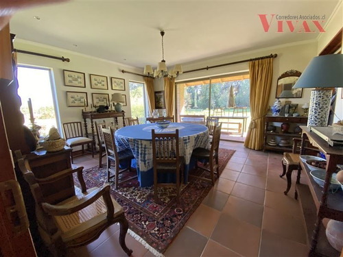 Imagen 14 de 28 de Parcela Con Casa En Venta En Calera De Tango