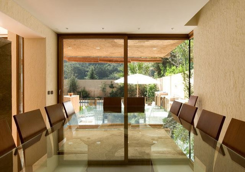 Imagen 7 de 14 de Casa En Venta En Lo Barnechea