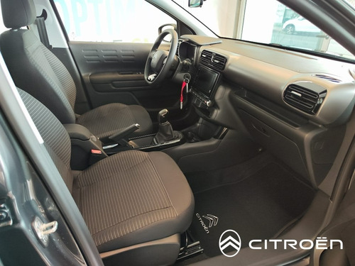 Citroën C4 Cactus 1.2 Pure Tech 110 Feel