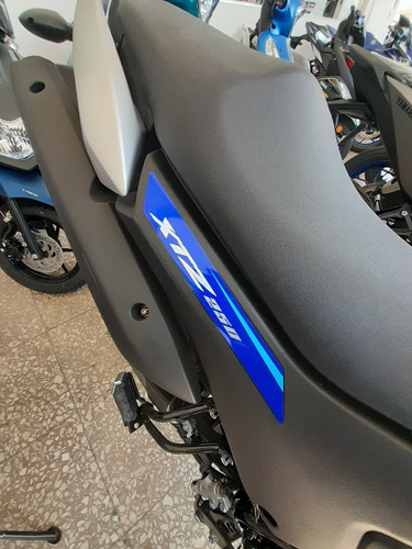 Imagen 17 de 17 de Yamaha Xtz 250 Abs-en Stock Entrega Inmediata - Motoswift