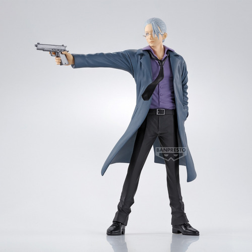 Banpresto Sakamoto Days Figura Taro Sakamoto