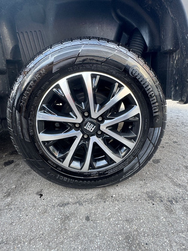 Fiat Toro 1.8 Endurance 16v Flex 4x2 Aut. 4p