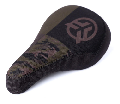 Asiento Federal 4 Square Stealth Mid Camo