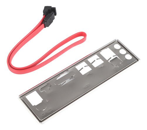 Placa Base Para Computadora De Escritorio Lga 1155 Usb3.0