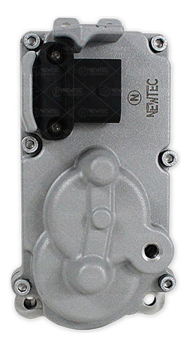 Actuador Vgt Newtec Electronico X15 Para Turbo Cummins