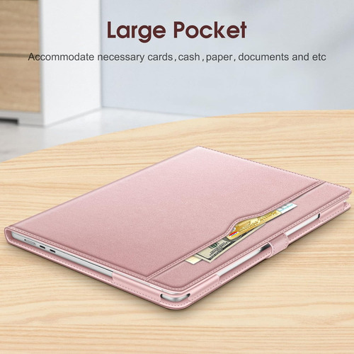 Funda Para Macbook Air Fintie Ambp008eu 15,3 Pulgadas