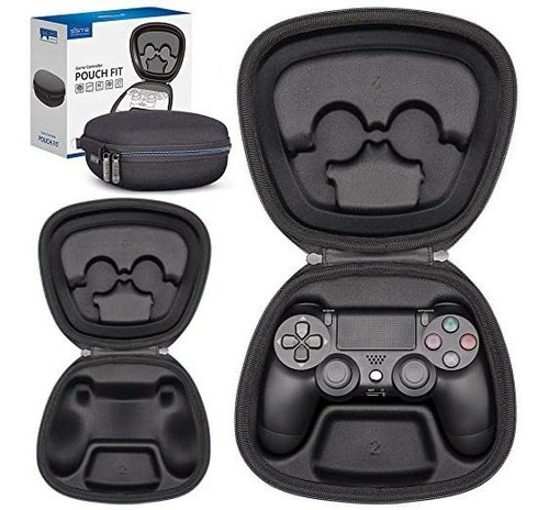 Sisma Game Controller Holder Travel Case Compatible With Ps.