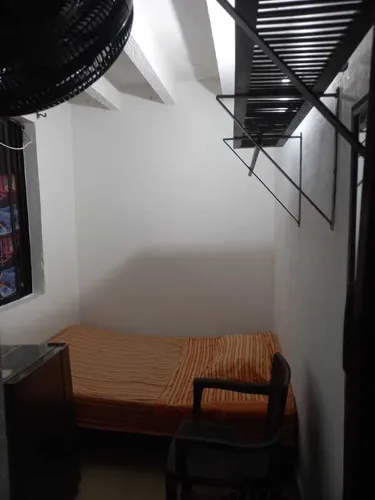 Crespo Te Esper, Casa Lista Para Hostal Cod. 66523