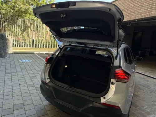 Chevrolet Tracker Turbo 1.200 LTZ