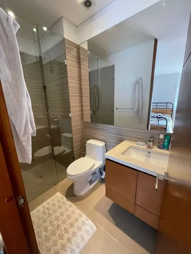 Apartamento En Venta En Chicó Norte. Cod V15664