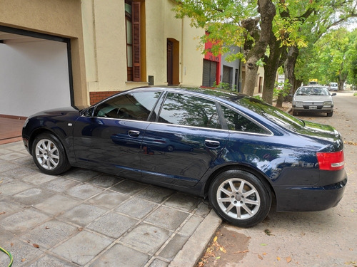 Audi A6 3.0 Tdi Quattro