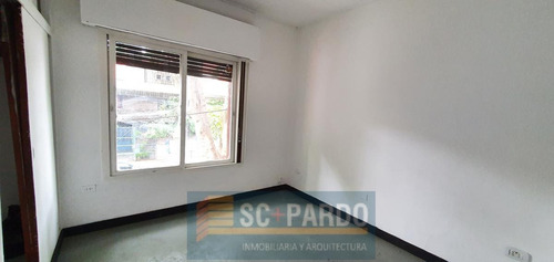 Venta Ph 3 Amb Con Terraza - Palermo Soho