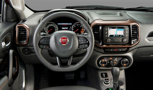 Fiat Toro Entrega Inmediata Cuotas Fijas Entrega Tu Usado M