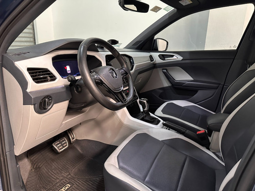 Volkswagen T-Cross 1.6 Highline At