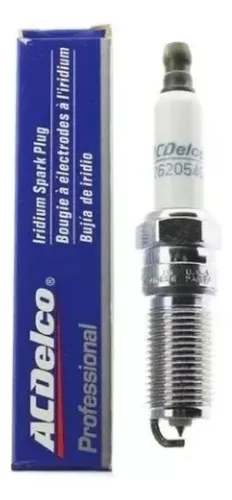 Bujia De Encendido Chevrolet Onix Plus 20/24
