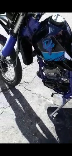 Yamaha Dt200